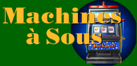 machines a sous