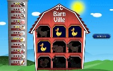 barn ville