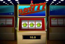 slot 777