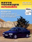 revue technique peugeot 405