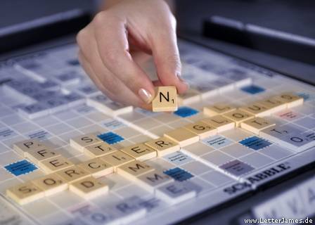 sorcier glouton en scrabble