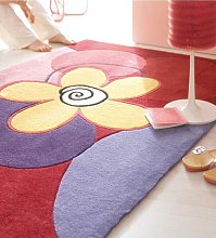 tapis tuft