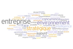 Wordle: Veille stratgique