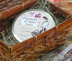 Suggestion de présentation