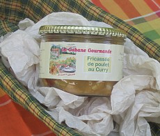 Suggestion de présentation