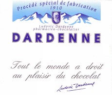Suggestion de présentation
