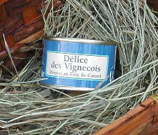 Suggestion de présentation