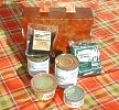 PANIER SAINT SYLVESTRE