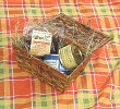 PANIER SALADES